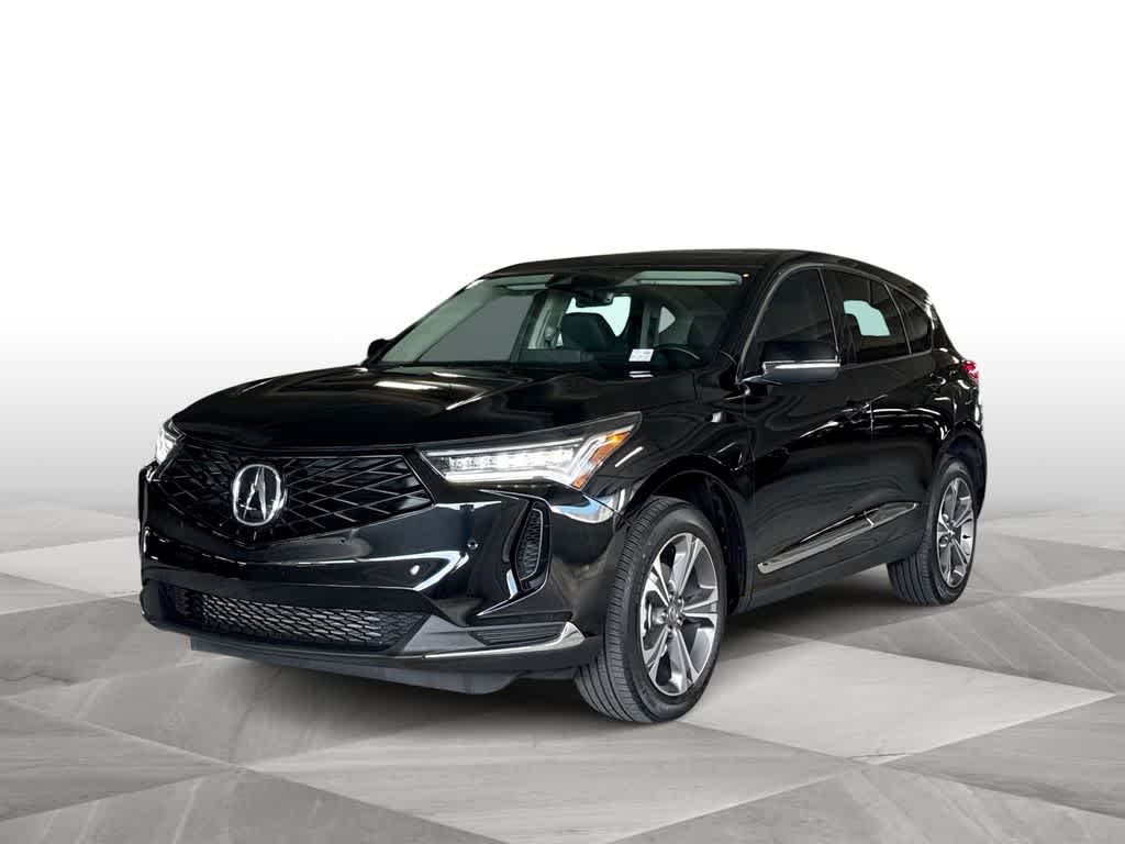 Thumbnail: 2025 Acura RDX - 4