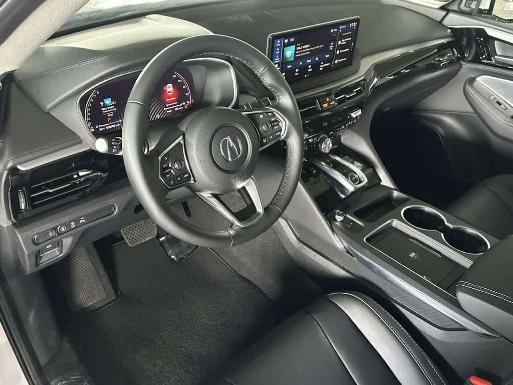 Thumbnail: 2026 Acura MDX - 13