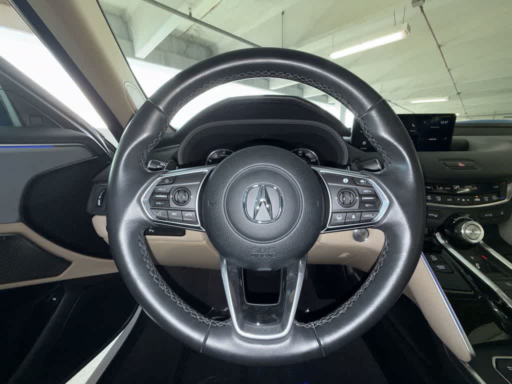 Thumbnail: 2023 Acura TLX - 15