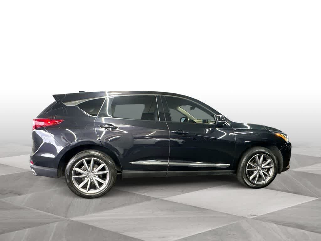 Thumbnail: 2023 Acura RDX - 9