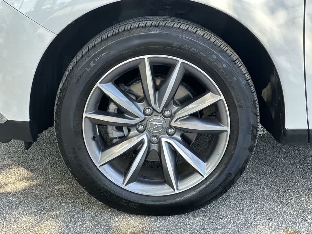 Thumbnail: 2022 Acura RDX - 11