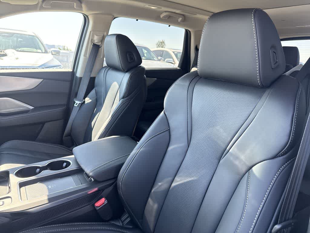 Thumbnail: 2026 Acura MDX - 14
