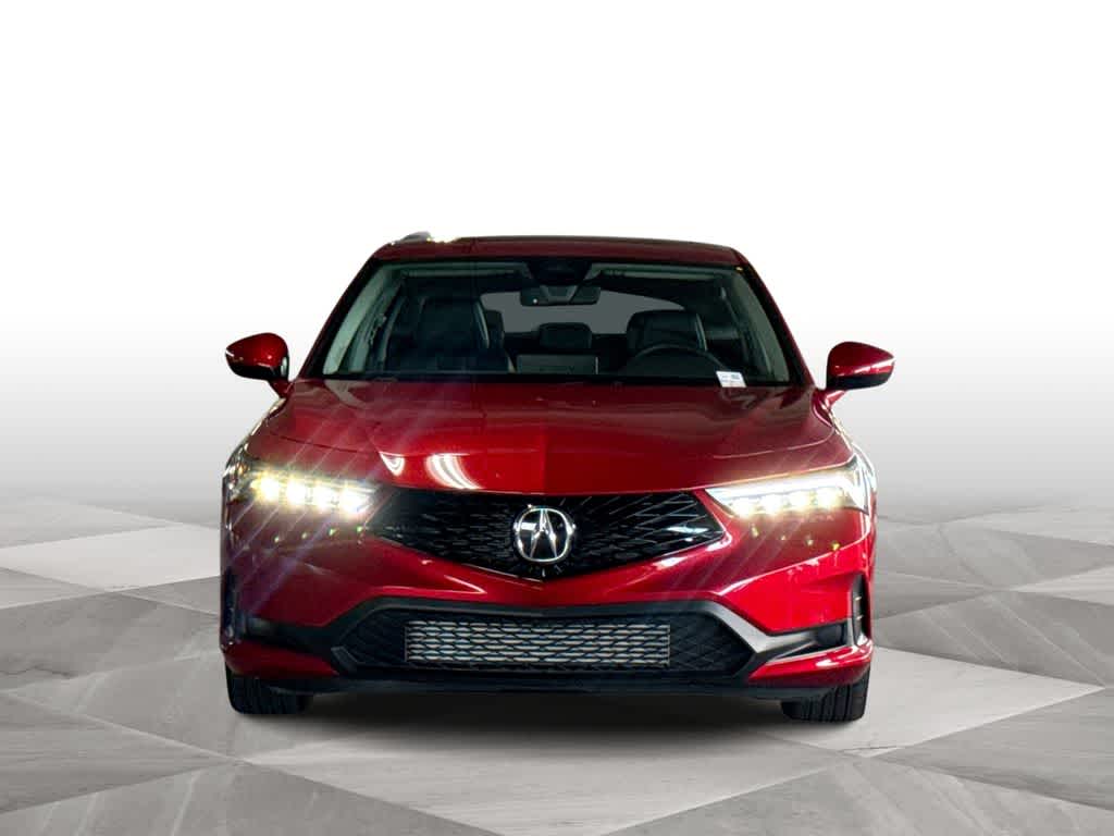 Thumbnail: 2025 Acura Integra - 3