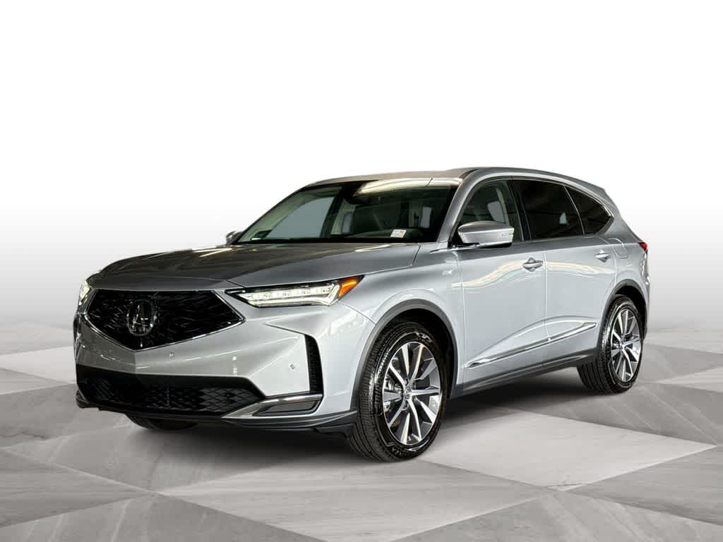 2026 Acura MDX Technology -
                  Doral, FL