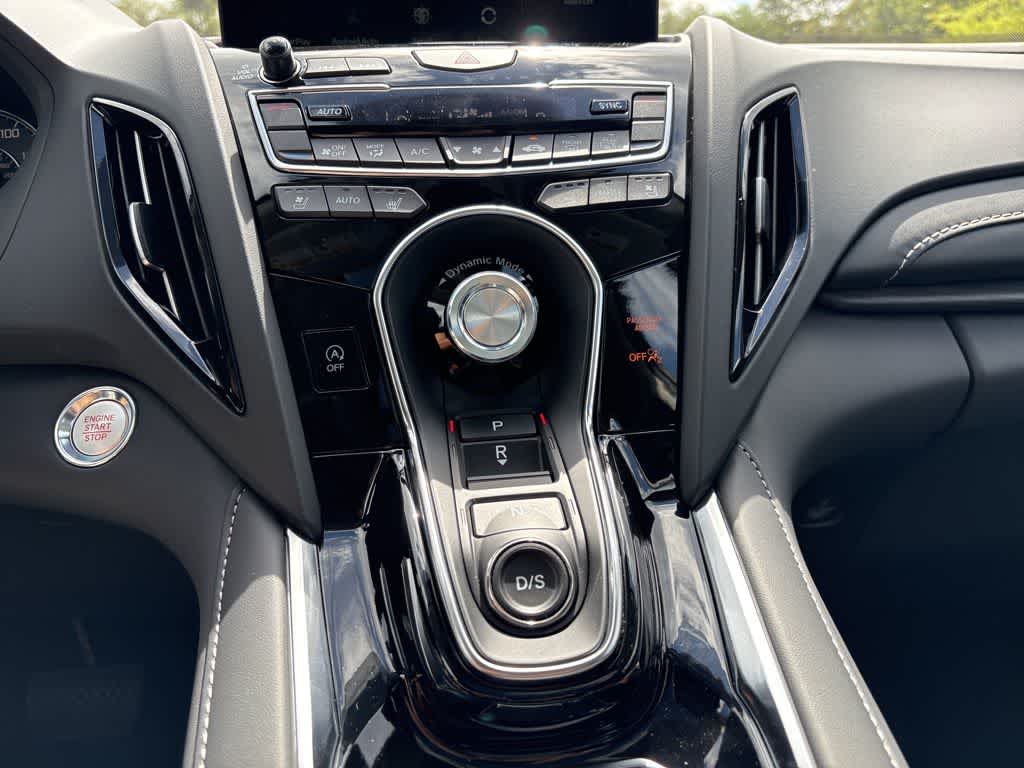 Thumbnail: 2026 Acura RDX - 31