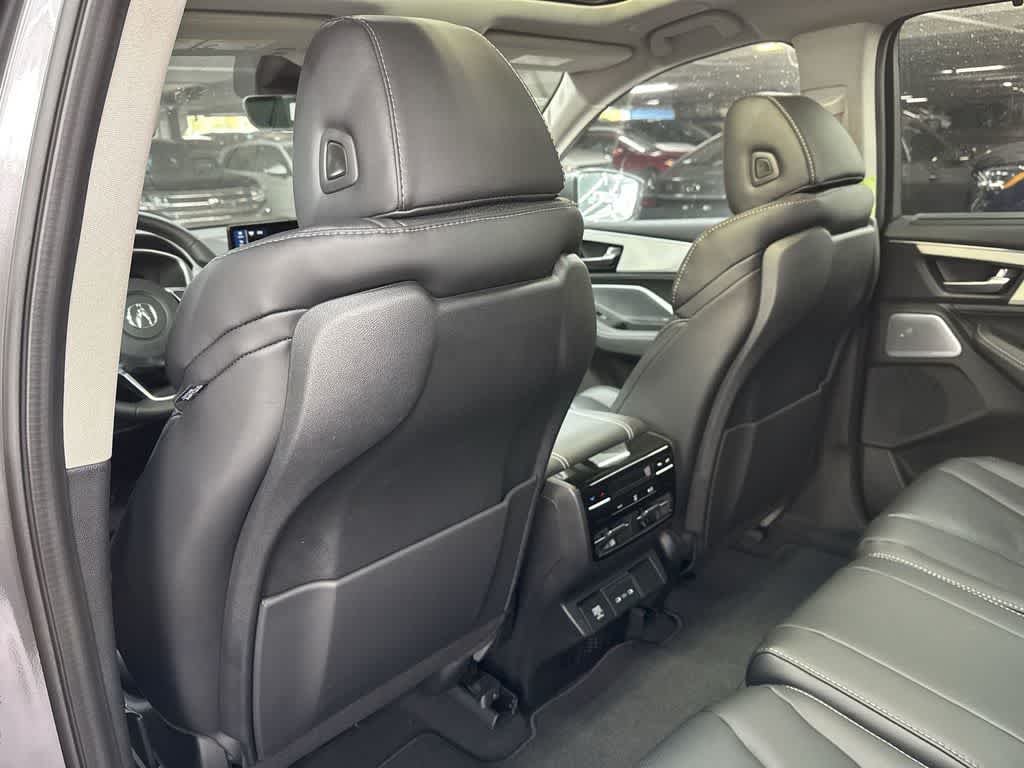 Thumbnail: 2026 Acura MDX - 23