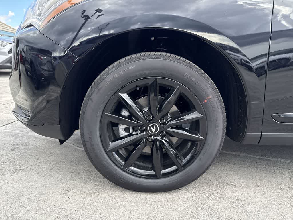 Thumbnail: 2025 Acura RDX - 10