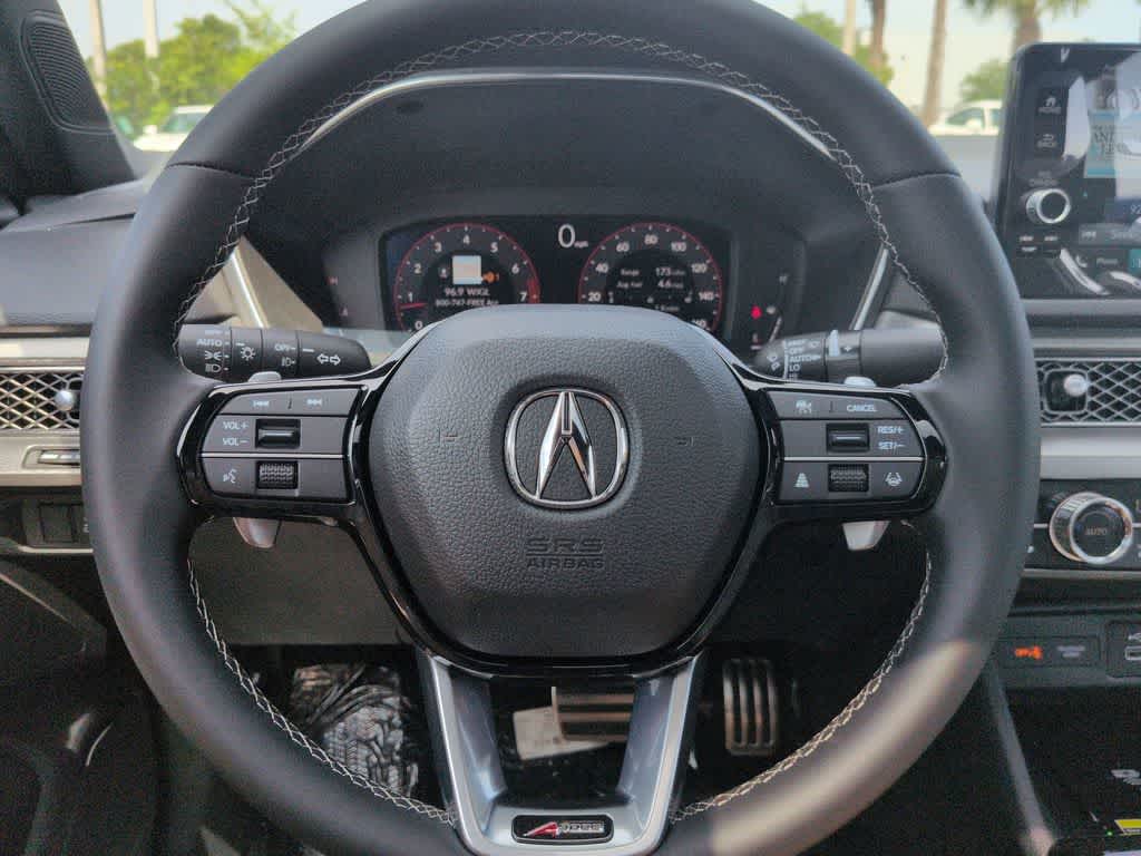 Thumbnail: 2026 Acura Integra - 24