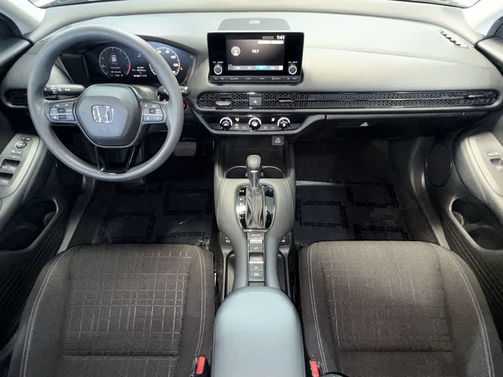 Thumbnail: 2024 Honda HR-V - 24