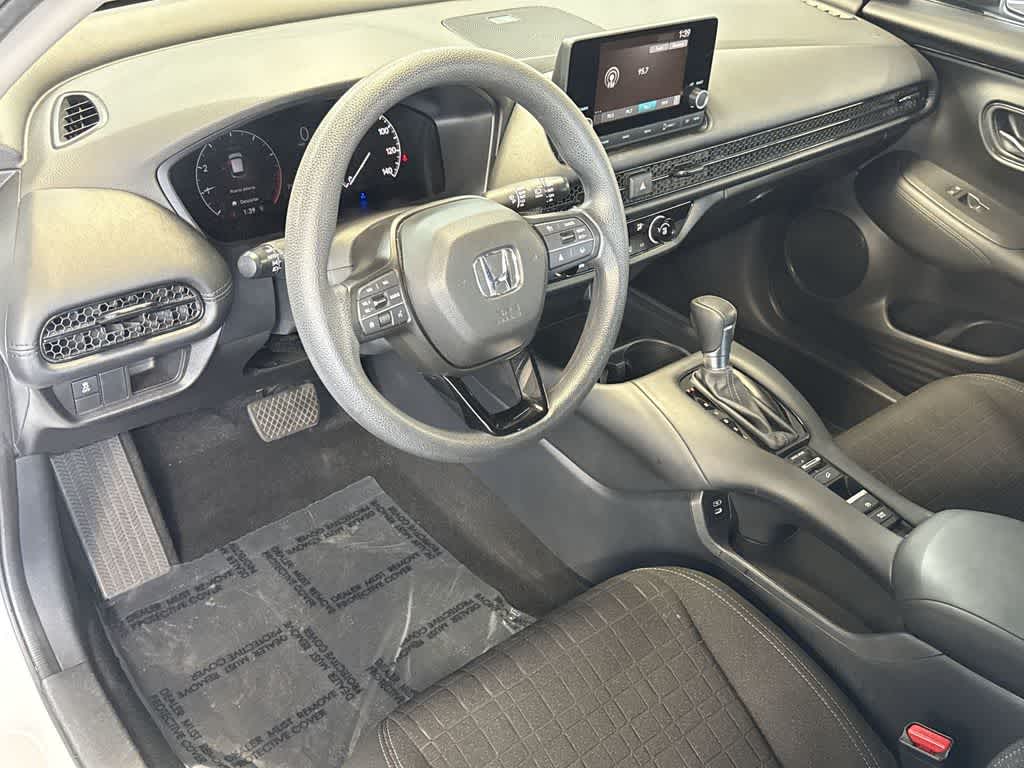 Thumbnail: 2024 Honda HR-V - 13