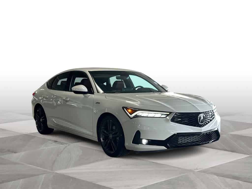 Thumbnail: 2024 Acura Integra - 2