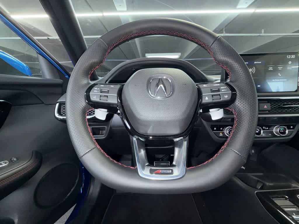 Thumbnail: 2026 Acura ADX - 15