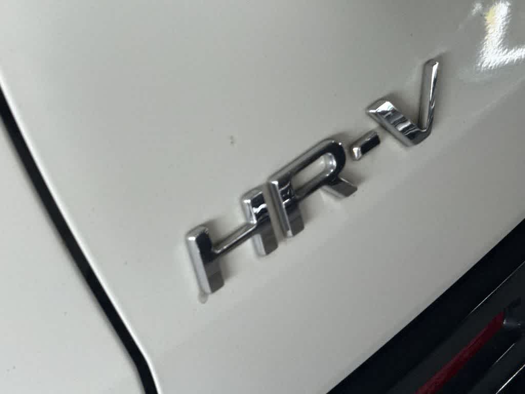 Thumbnail: 2023 Honda HR-V - 10