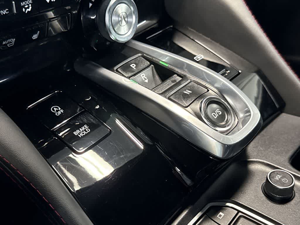 Thumbnail: 2023 Acura MDX - 20