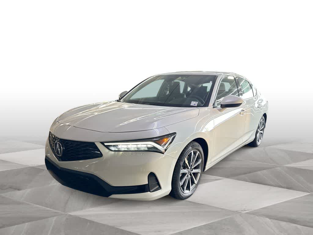 2026 Acura Integra  -
                  Doral, FL