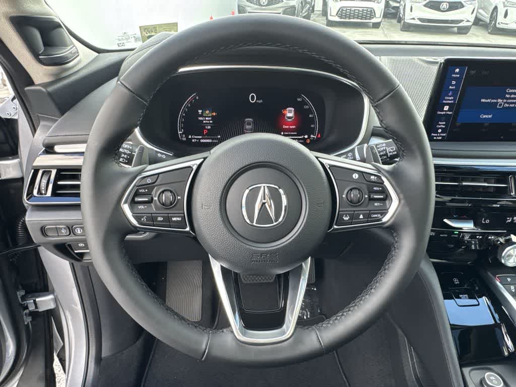 Thumbnail: 2026 Acura MDX - 15