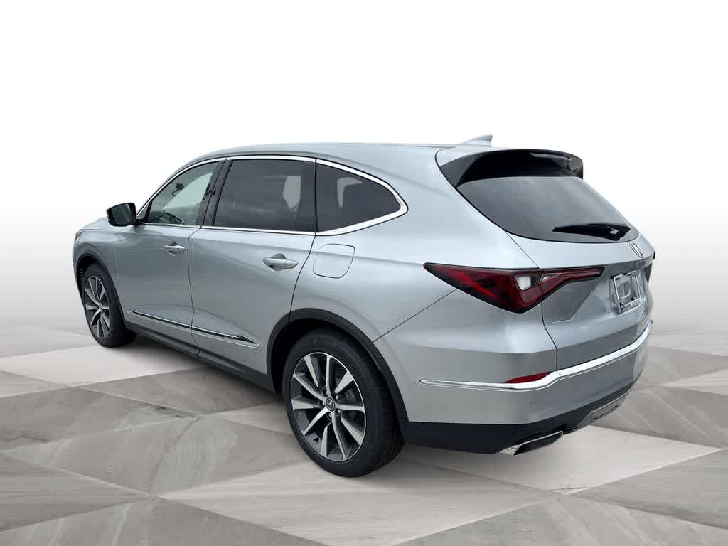 Thumbnail: 2026 Acura MDX - 6