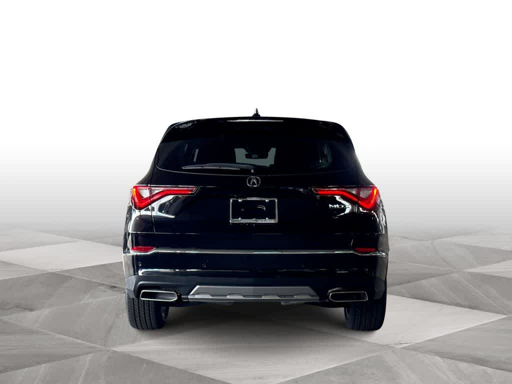 Thumbnail: 2026 Acura MDX - 7