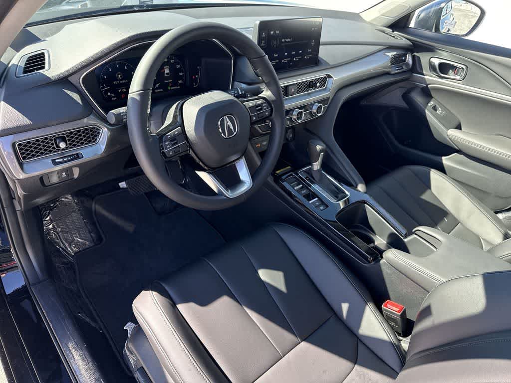 Thumbnail: 2026 Acura Integra - 13