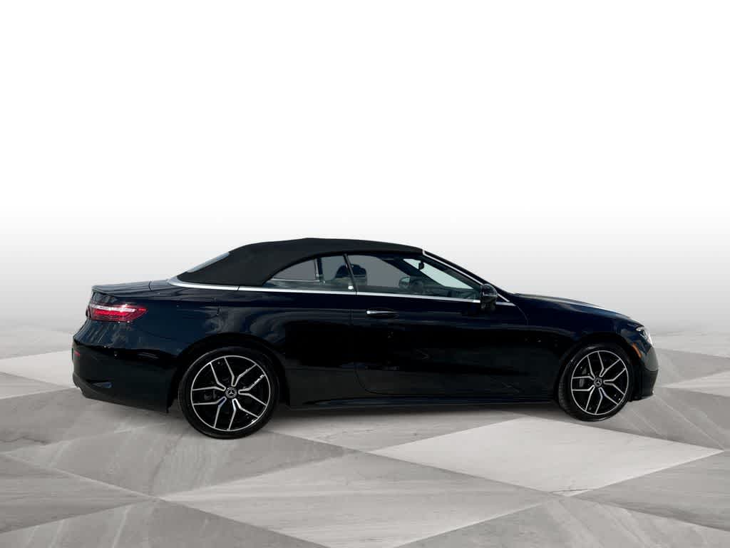 Thumbnail: 2023 Mercedes-Benz E-Class - 9
