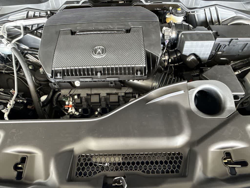 Thumbnail: 2026 Acura MDX - 12