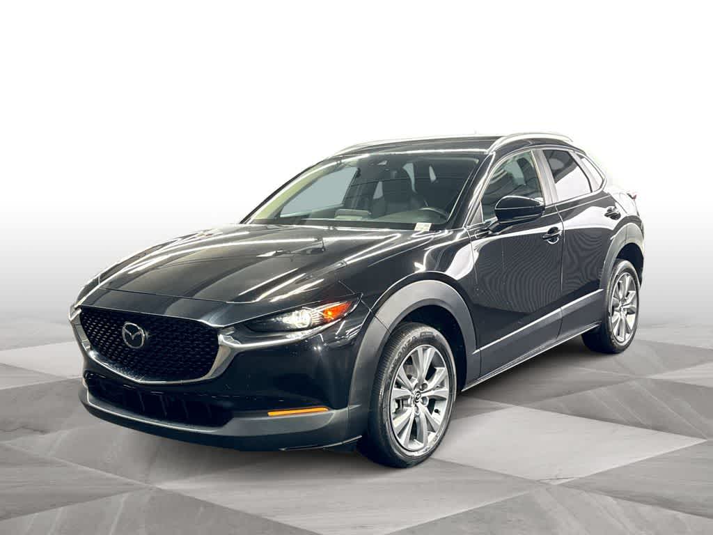 2023 Mazda CX-30 Select -
                  Doral, FL
