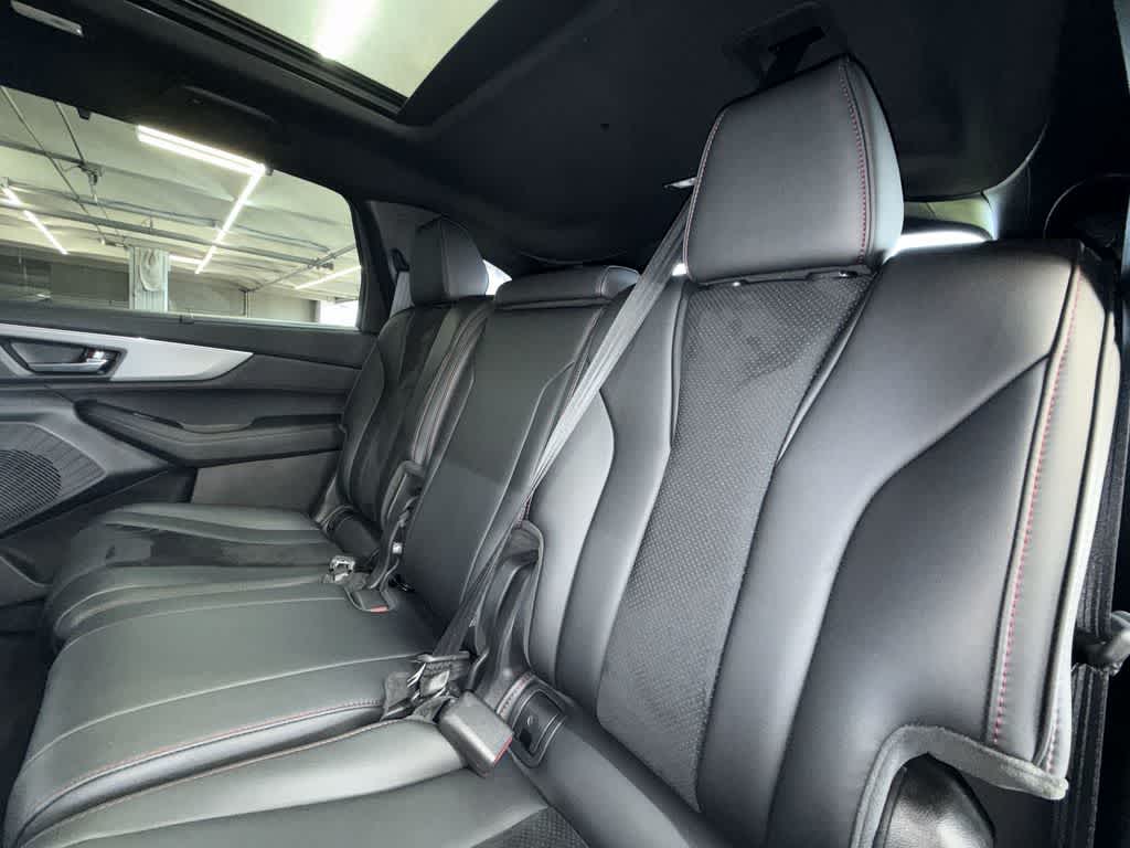 Thumbnail: 2023 Acura MDX - 22