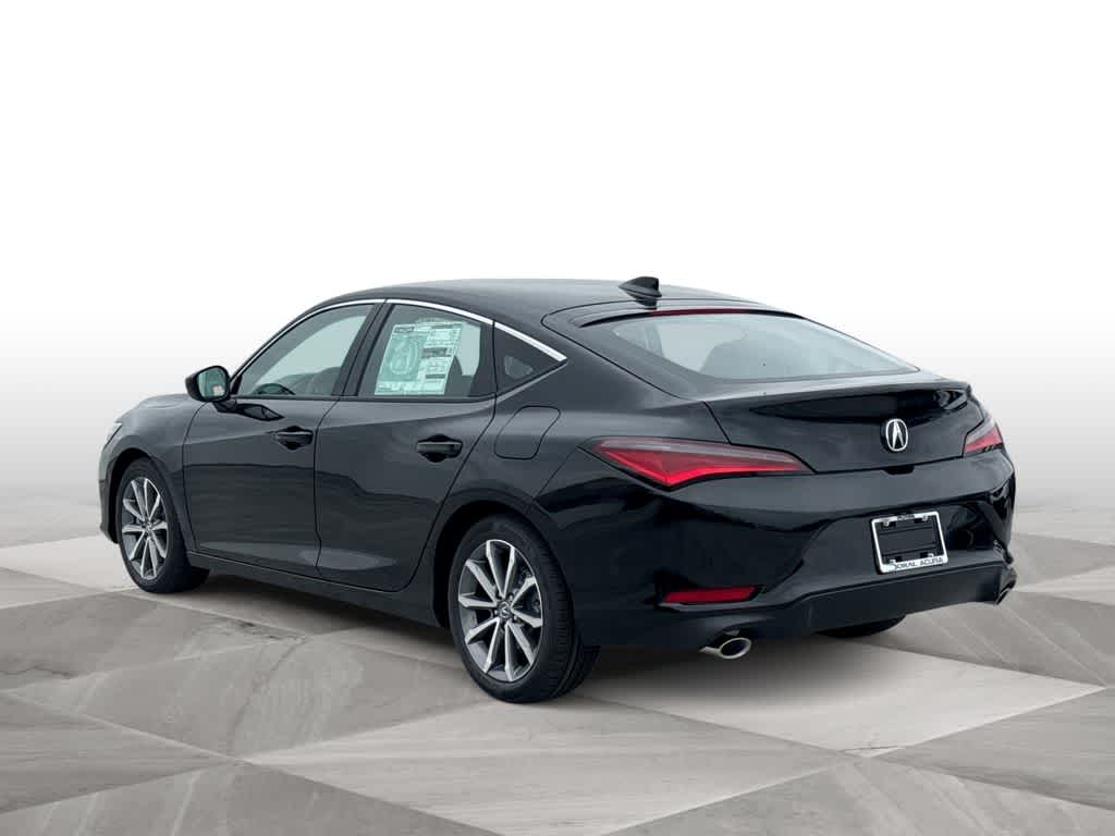 Thumbnail: 2026 Acura Integra - 6