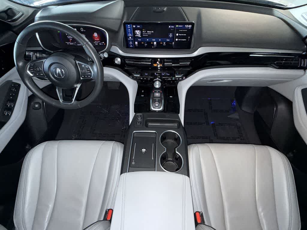 Thumbnail: 2025 Acura MDX - 24