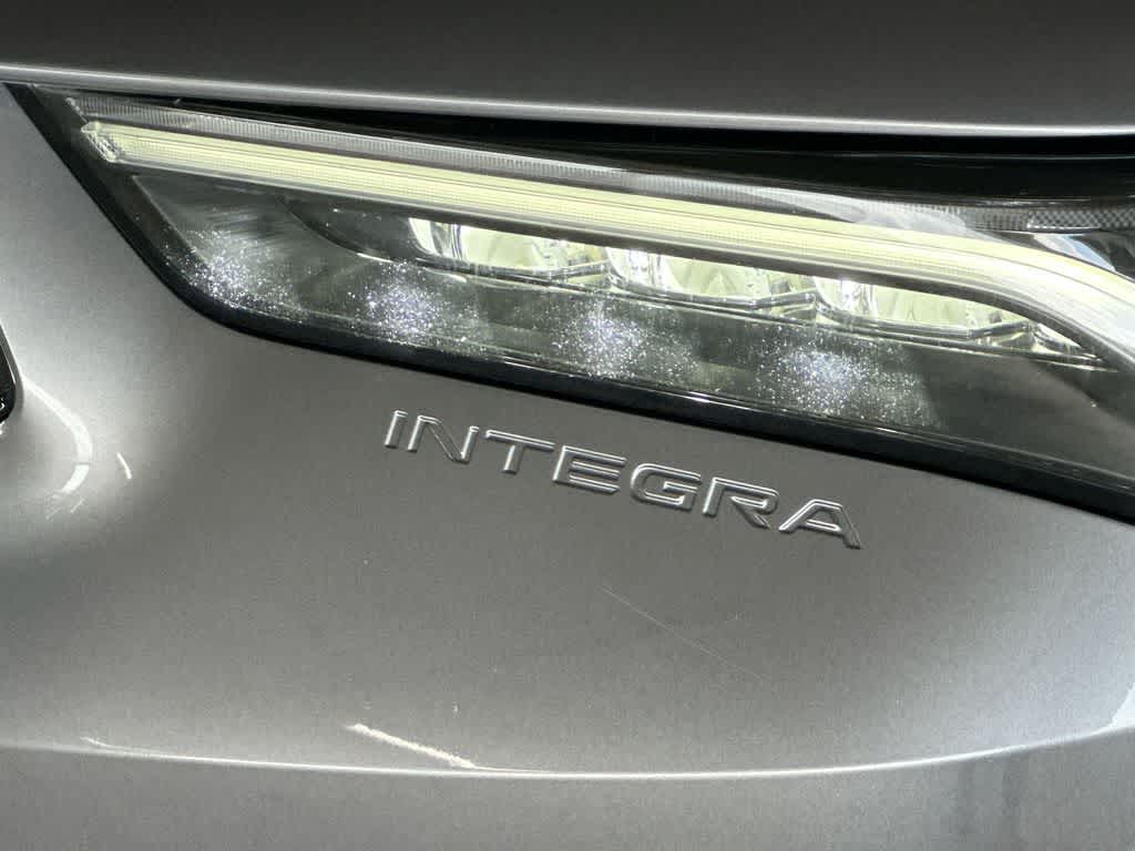 Thumbnail: 2024 Acura Integra - 10