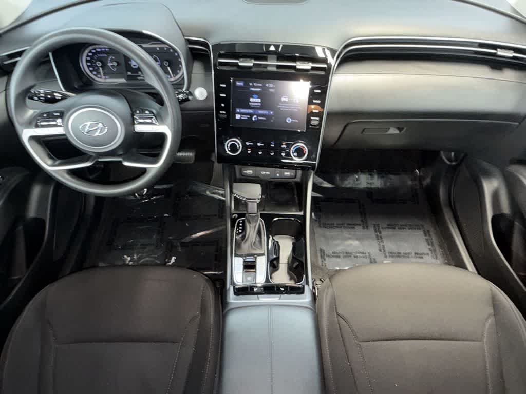 Thumbnail: 2023 Hyundai Tucson - 24