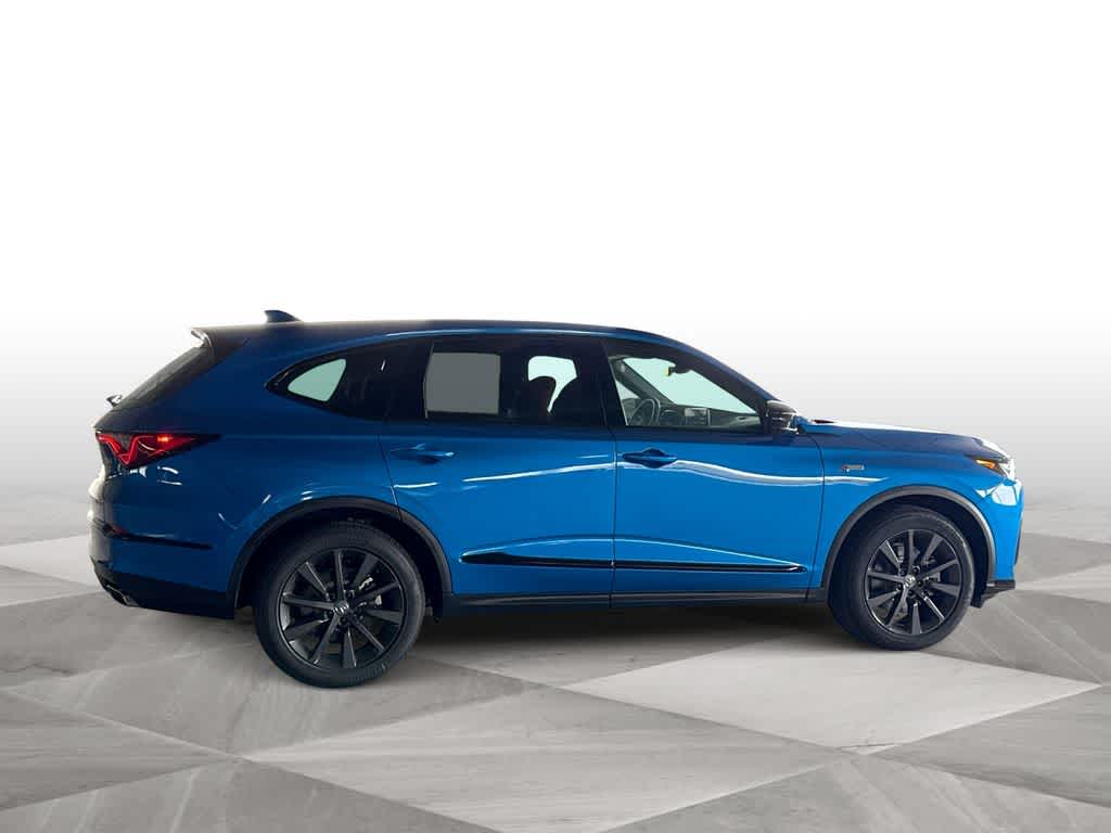 Thumbnail: 2026 Acura MDX - 9