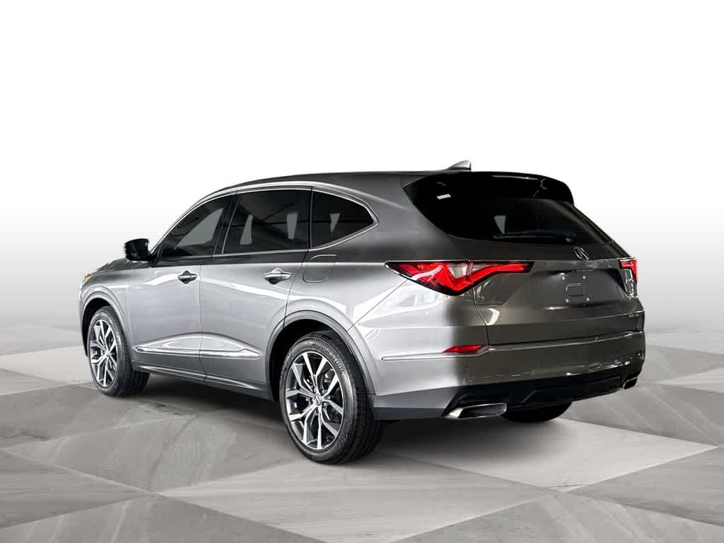 Thumbnail: 2024 Acura MDX - 6