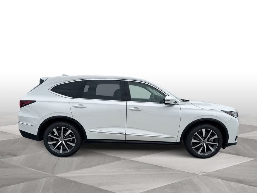 Thumbnail: 2026 Acura MDX - 9