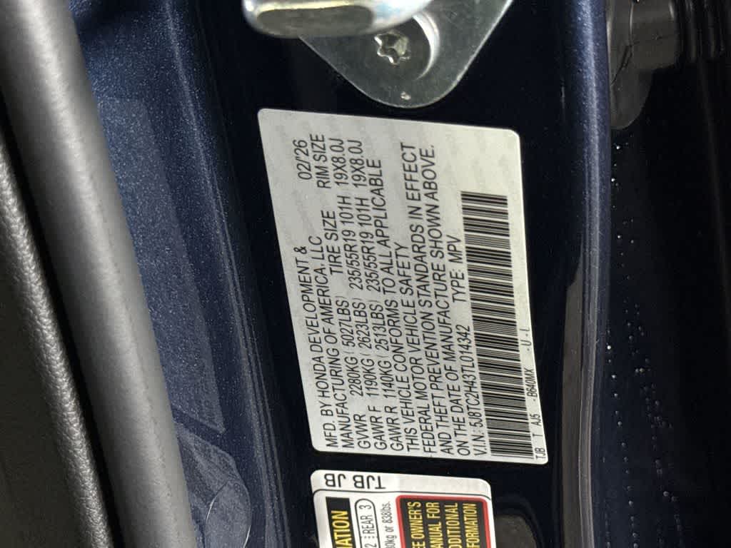 Thumbnail: 2026 Acura RDX - 29