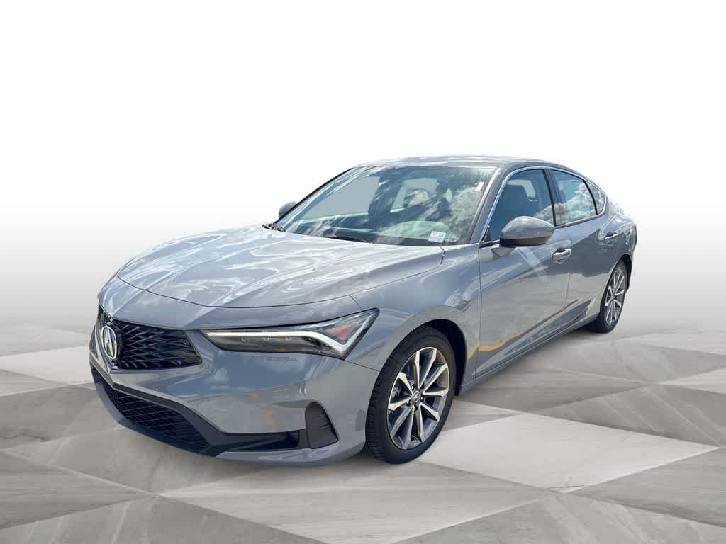 2026 Acura Integra  -
                  Doral, FL