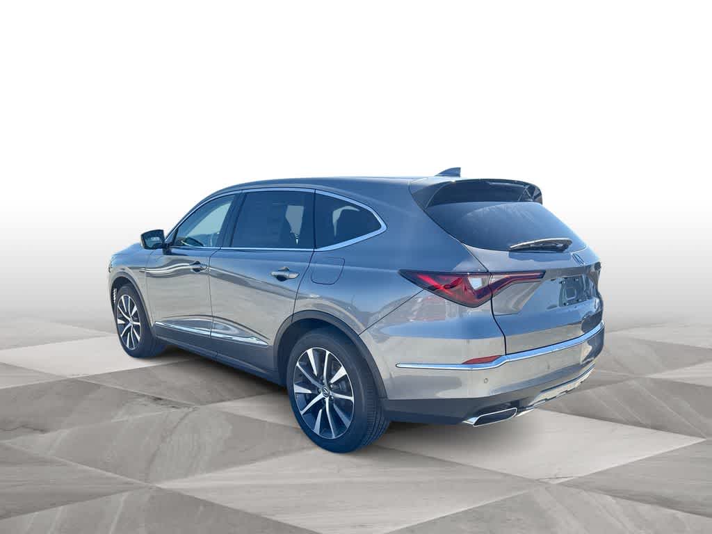 Thumbnail: 2026 Acura MDX - 6