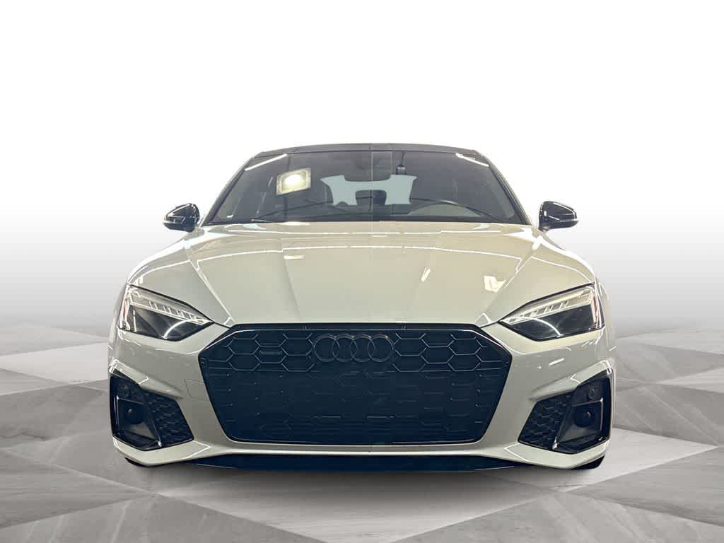 Thumbnail: 2023 Audi A5 - 3