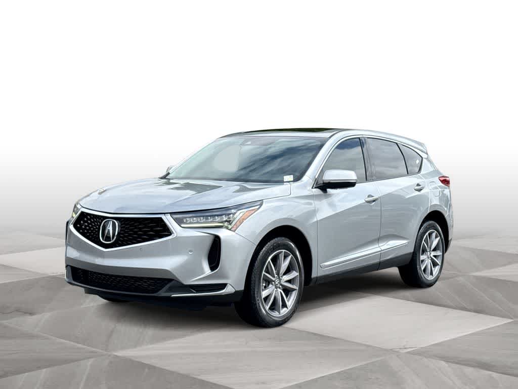 2023 Acura RDX Technology -
                  Doral, FL
