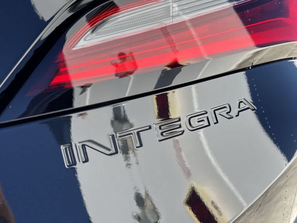 Thumbnail: 2026 Acura Integra - 11
