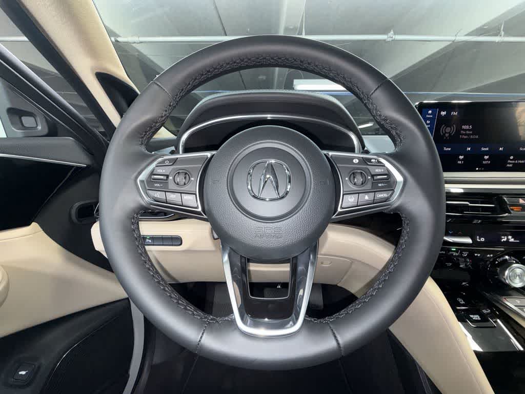 Thumbnail: 2026 Acura MDX - 15