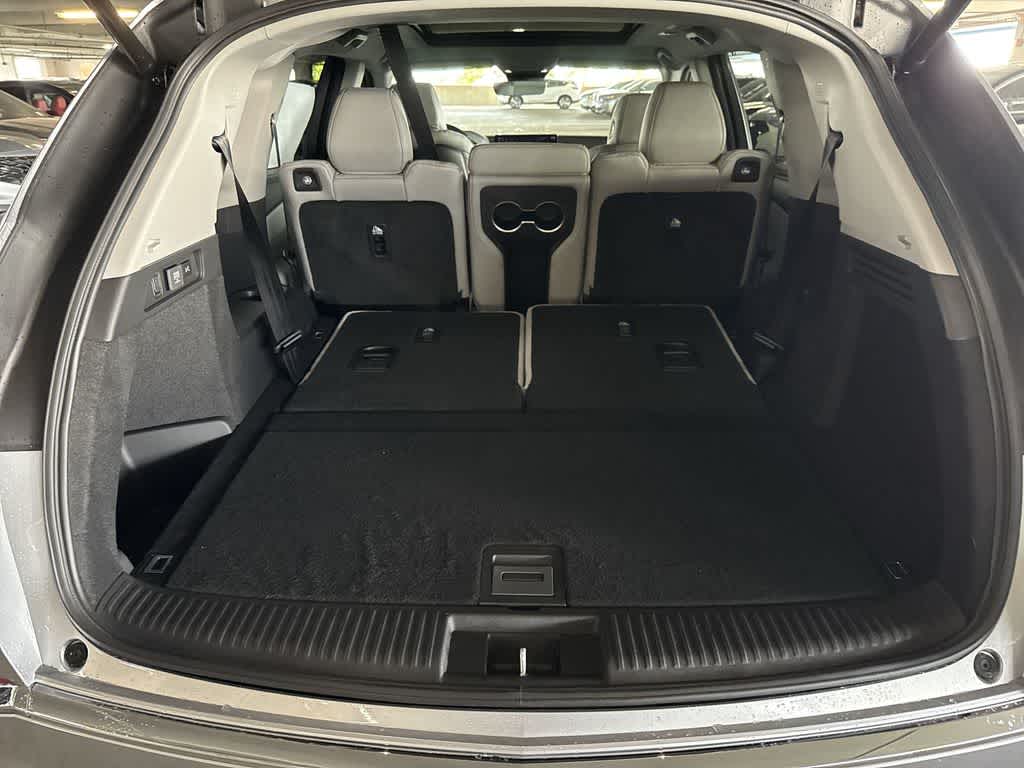 Thumbnail: 2026 Acura MDX - 25