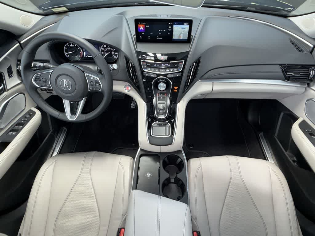 Thumbnail: 2026 Acura RDX - 24