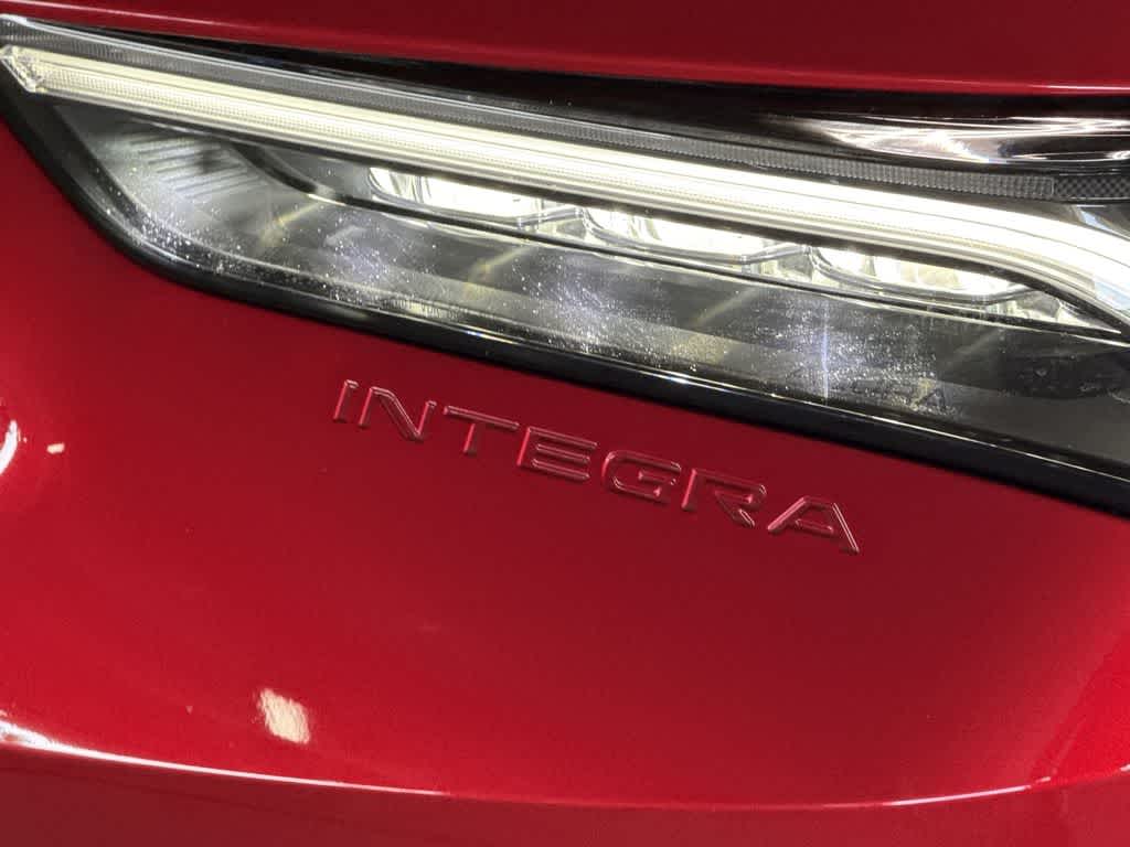 Thumbnail: 2025 Acura Integra - 10