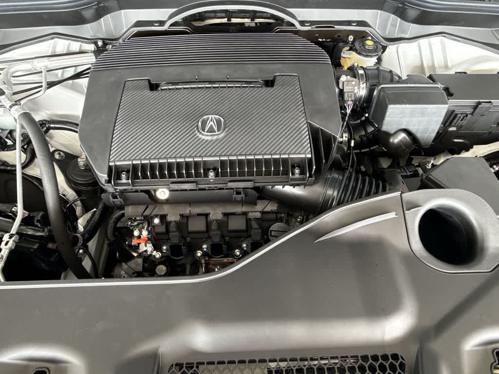 Thumbnail: 2026 Acura MDX - 12