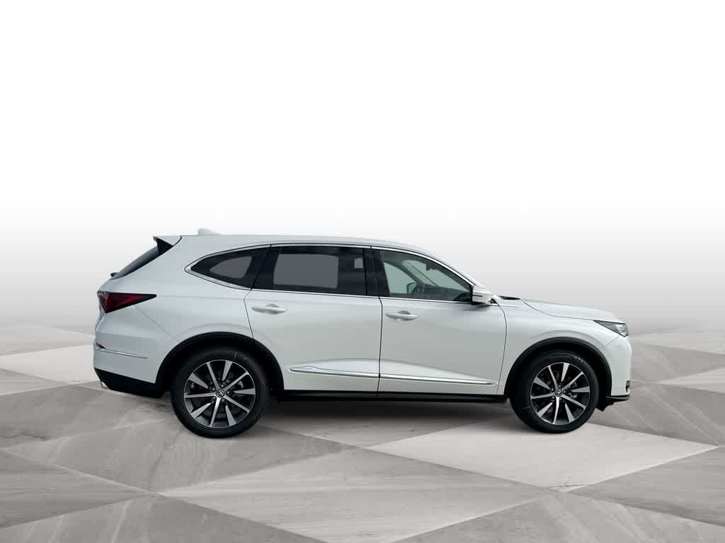Thumbnail: 2026 Acura MDX - 9