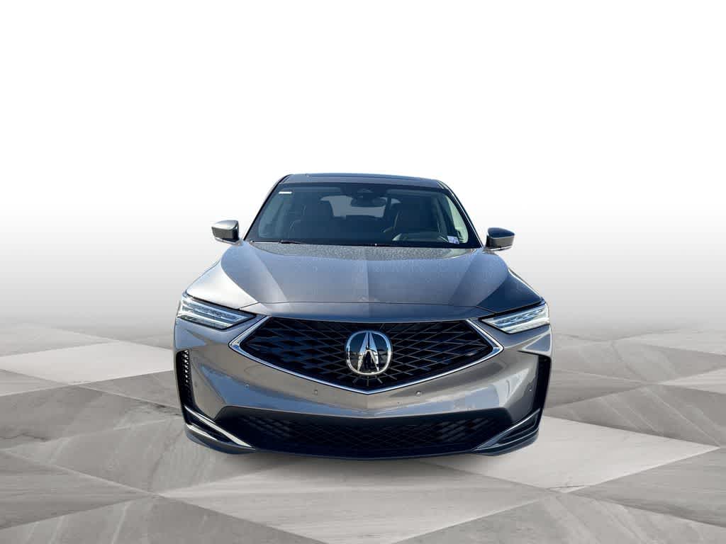 Thumbnail: 2026 Acura MDX - 3