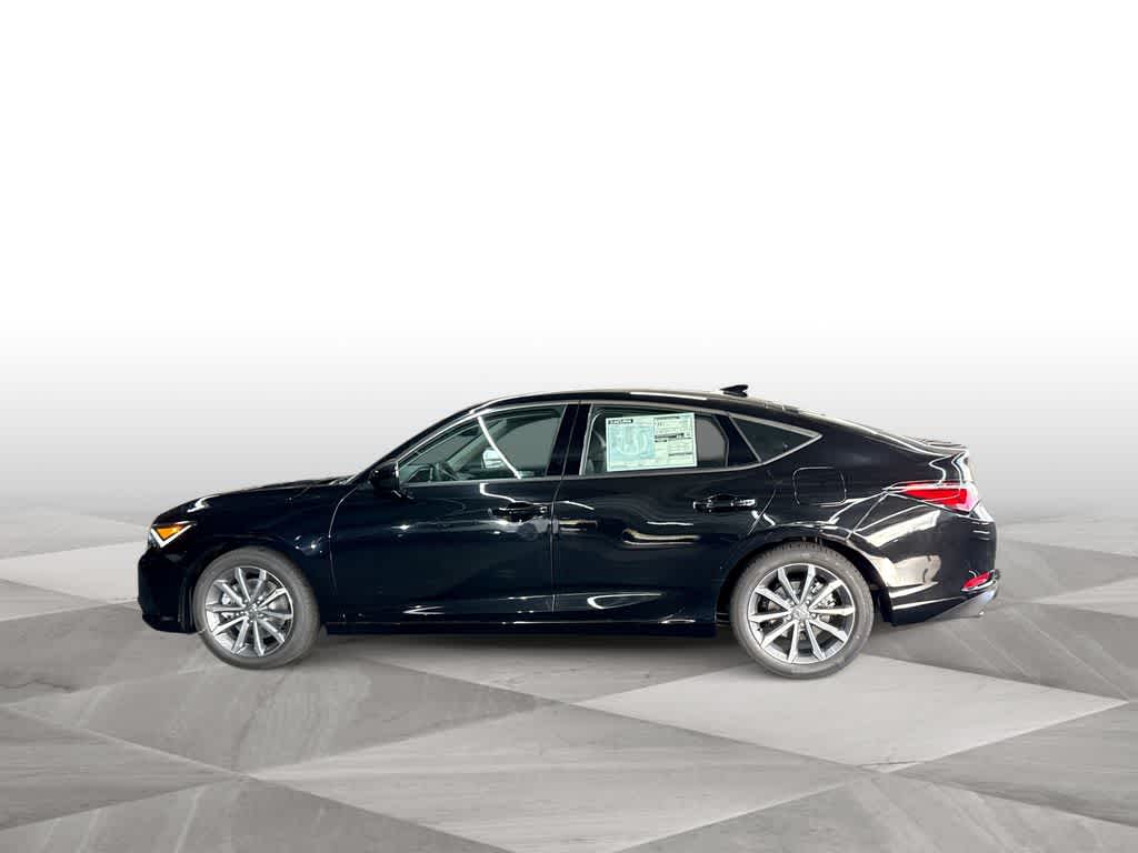 Thumbnail: 2026 Acura Integra - 5