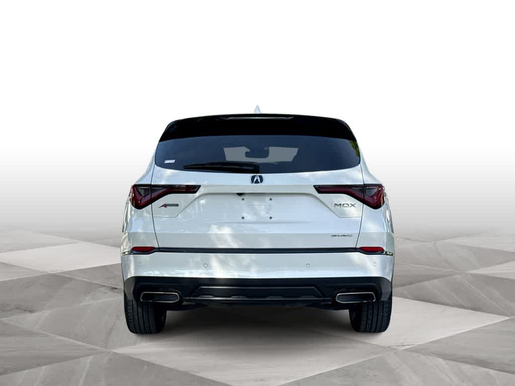 Thumbnail: 2023 Acura MDX - 7