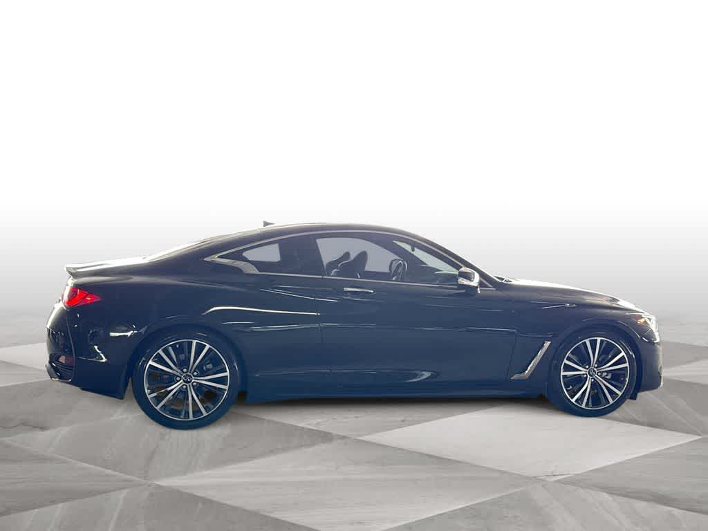 Thumbnail: 2022 INFINITI Q60 - 9